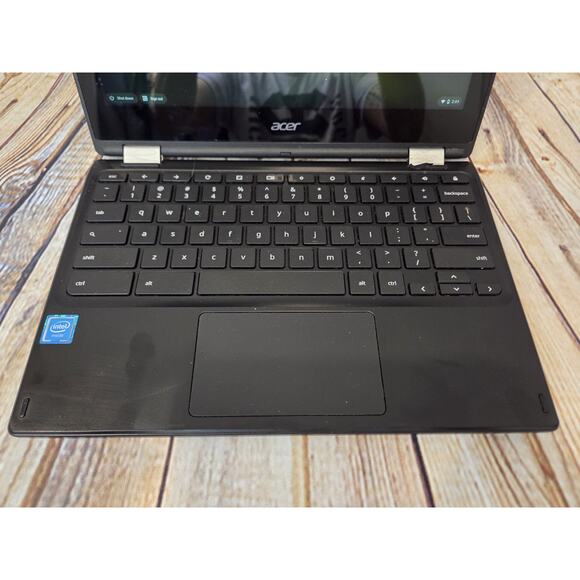 Acer C738T Series N15Q8 Model Black - Picture 1 of 5